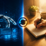 Why Companies Are Switching Back from AI to Human Expertise in 2026